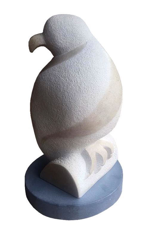 'Bird Form'
